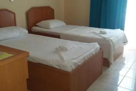 Grand Nett Beach Otel 2*