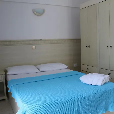 Grand Nett Beach Otel Szálloda Kusadası