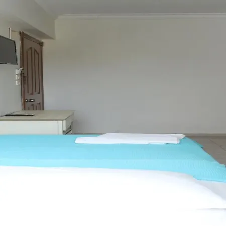 Grand Nett Beach Otel Kusadası