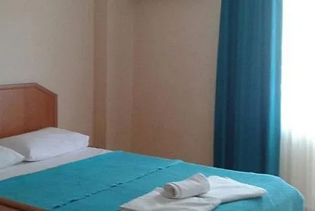 Grand Nett Beach Otel Szálloda