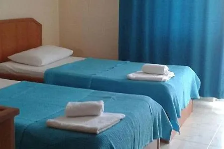 Szálloda Grand Nett Beach Otel 2*