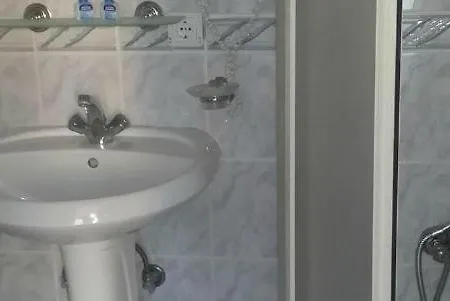 Szálloda Grand Nett Beach Otel 2*
