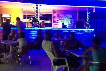Grand Nett Beach Otel 2*