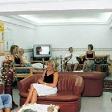 Hotel Grand Nett Beach Otel