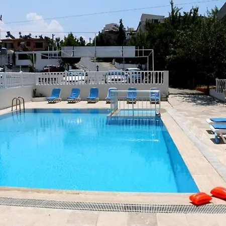 Grand Nett Beach Otel