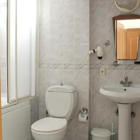 Hotel Grand Nett Beach Otel Kusadası