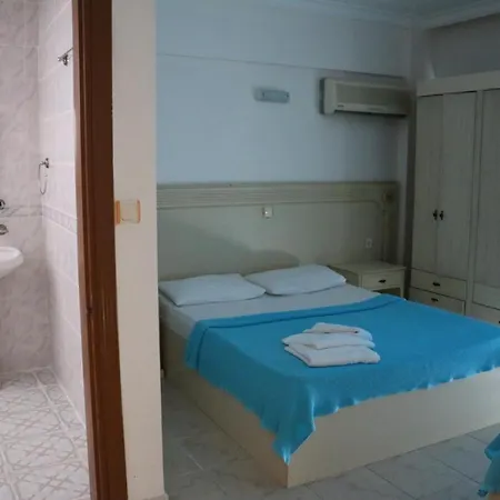 Hotel Grand Nett Beach Otel 2*