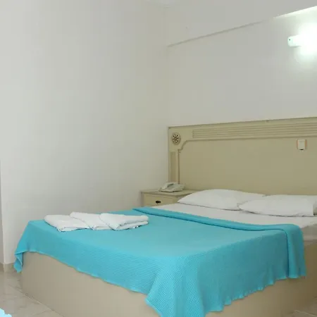 Grand Nett Beach Otel