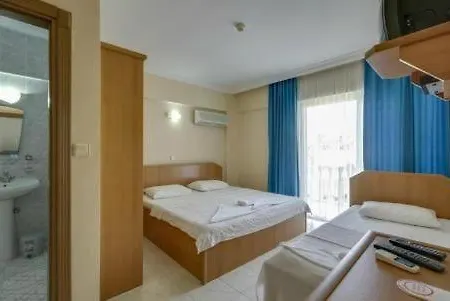 Grand Nett Beach Otel Kusadası